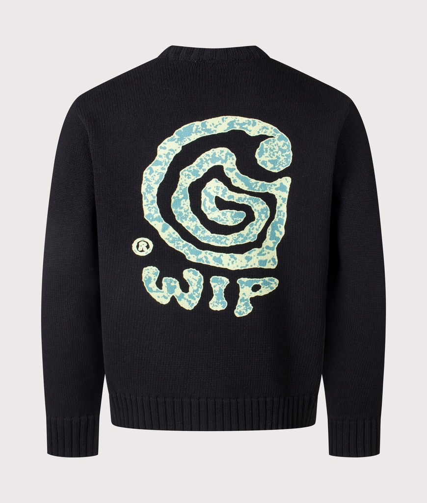 Carhartt WIP Mens Helix Sweatshirt